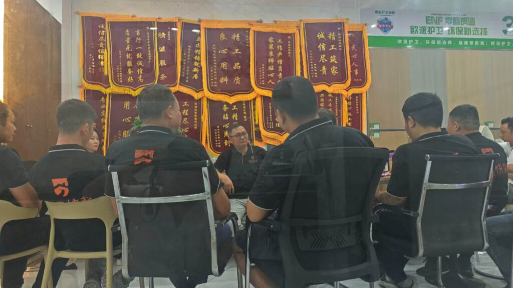 提莫快装召开九月工程质量专题会议：强调协调管理与监理监督双重职能
